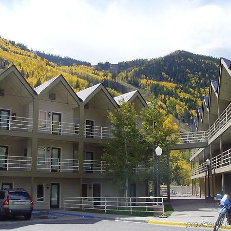 Telluride Alpine Lodge Exteriér fotografie